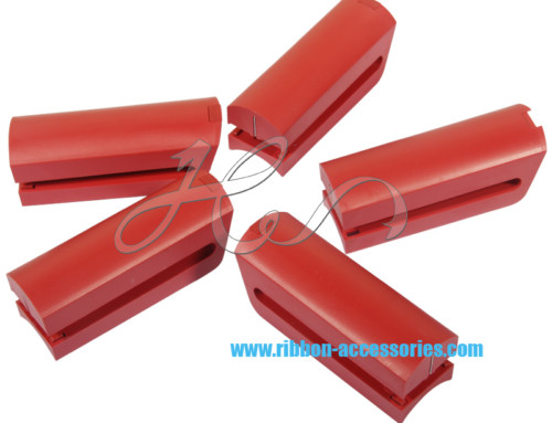 Good Quality Ribbon Shredder with Metal Teeth