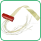 Ribbon curling tool ribbon shredder