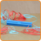 curling ribbon cutter tool