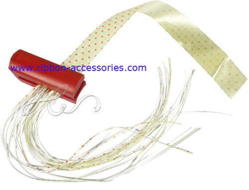Curling Ribbon Curler,Ribbon Shredder UK,Ribbon Splitter Tools