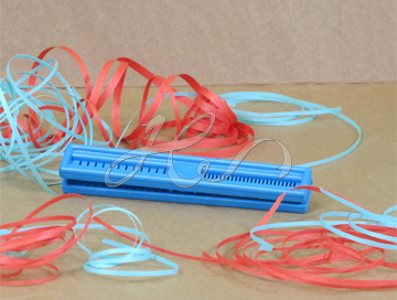 Wholesale Gift Wrapping Curling Ribbon Shredder and Curler Tool UK