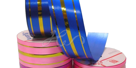 Wholesale Christmas Gift Wrapping Ribbon
