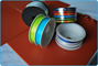 2015 New Design Chiffon Ribbon For Gift Packing