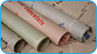 Different Patterns Of High Gloss flora wrapping paper