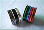 Fashion Various Colors And Patterns Printing Ribbon