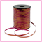 New Design Self Adhesive Iridescent Printed Lace Ribbon