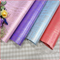 Valentine's Day various pattern printed flowers wrapping paper