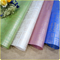 festival decorative flora wrapping paper