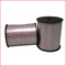 white Rainbow Printed ribbon