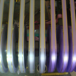 China ribbon bow factory