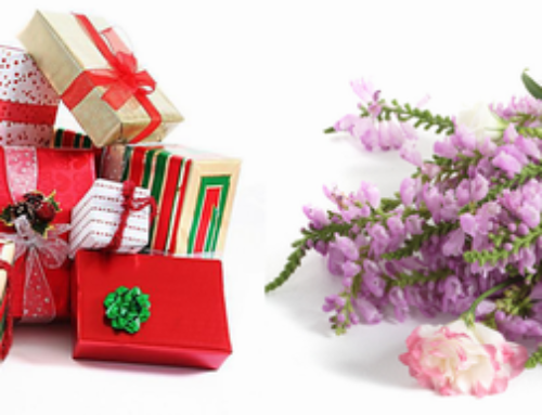 DIY Creative Gift Wrapping