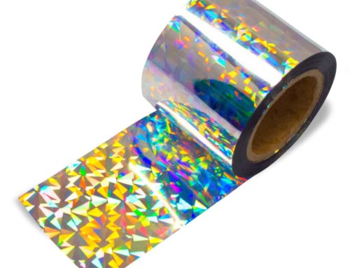 Holographic Bird Repellent Scare Ribon Tapes Manufacturers and Suppliers