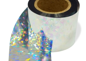 Holographic Bird Repellent Scare Ribbon Tapes