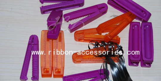 Wholesale 2015 New and Hot Sale Curling Ribbon Shredder and Curler Tools,Ribbon Splitter,Ribbon Cutter to Curl Ribbon