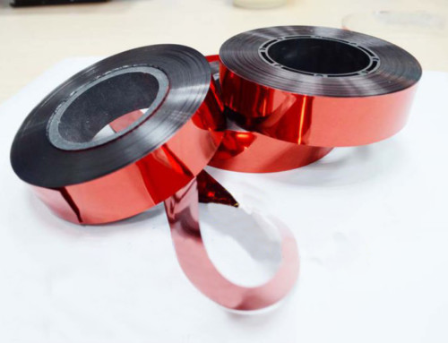 Red Holographic Bird Repellent Scare Tapes Manufacturers and Suppliers