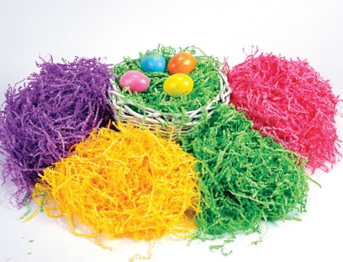 2015 Hot Sale Newest Easter Basket Grass,Easter Decorations Wholesaler,Manufacturer and Supplier
