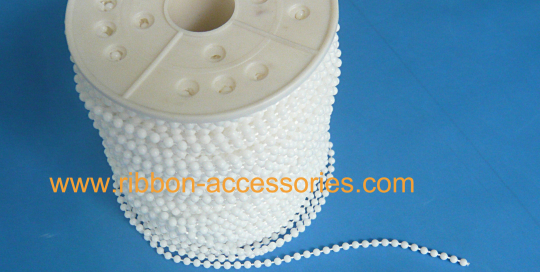 Vertical Blind Accessories Blind Bead Rope,Blind beaded chain suppliers