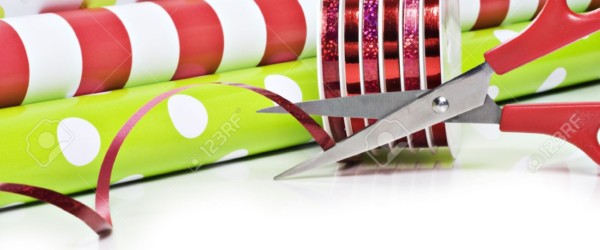 Mulit-Channels Ribbon Spools for Gifts Wrapping Solutions Mulit-Channels Ribbon Spools for Gifts Wrapping Solutions